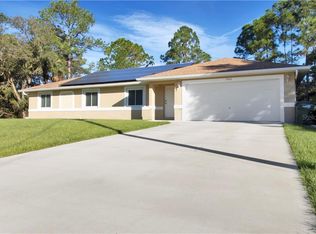 5866 Fling Ave, North Port, FL 34291