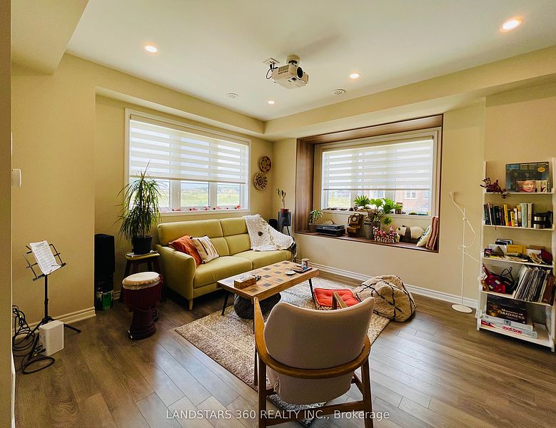 Markham Townhouse for rent - 4 Bedrooms — photo 8