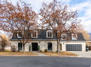 48 W 3140 N, Provo, UT 84604
