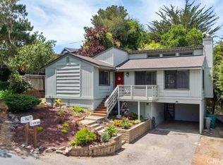 645 Worcester Dr, Cambria, CA 93428
