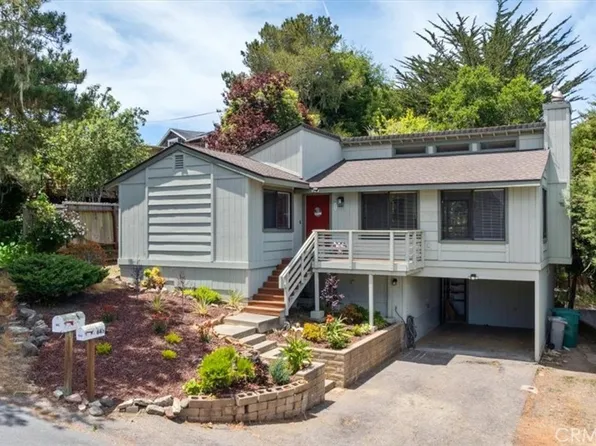 645 Worcester Dr, Cambria, CA 93428