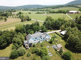 41470 Lovettsville Rd, Lovettsville, VA 20180