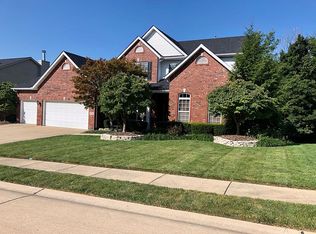 6208 Timberwolfe Dr, Glen Carbon, IL