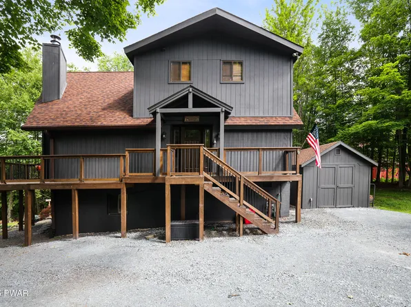 1706 Windemere Ct, Lake Ariel, PA 18436