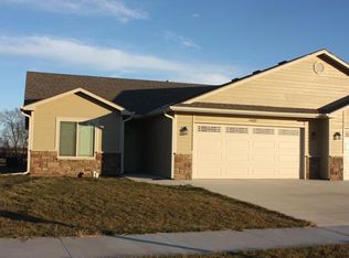 4669 Sunflower Slope Dr, Manhattan, KS 66502