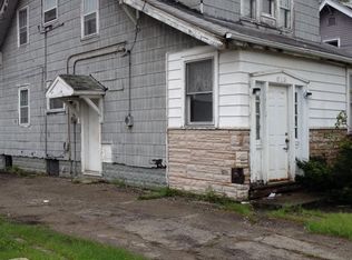 613 W Atherton Rd, Flint, MI 48507