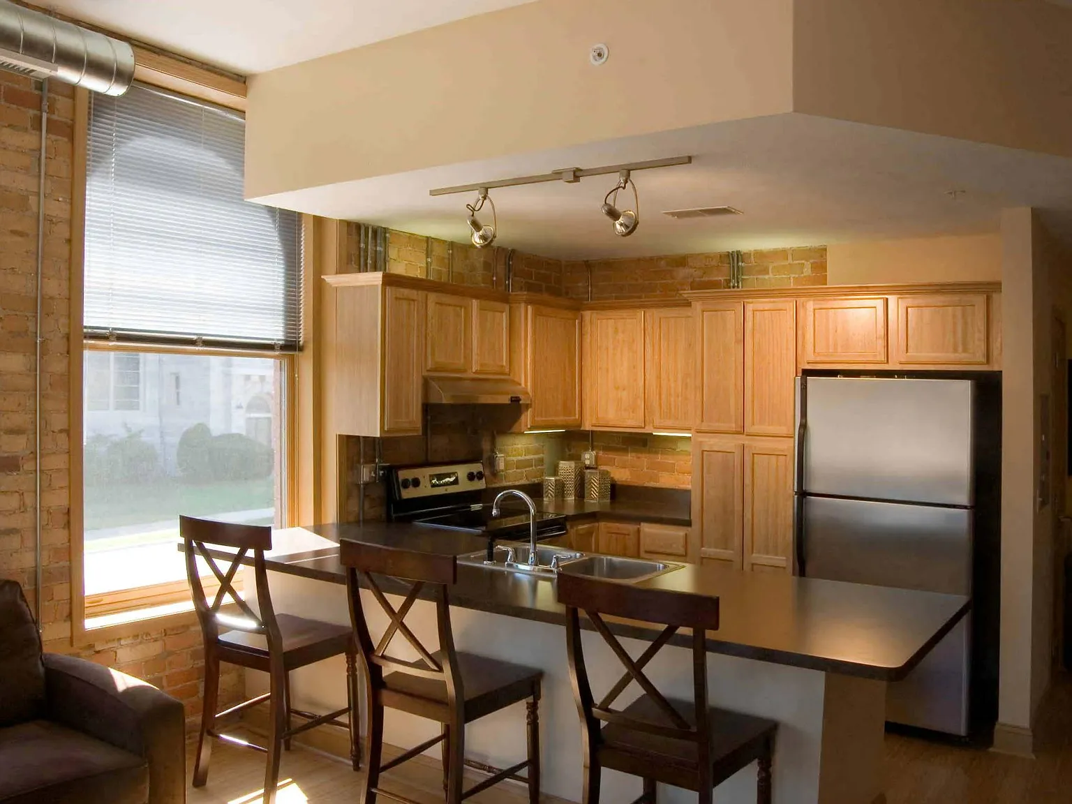 310 S. Mechanic Lofts — Photo 4