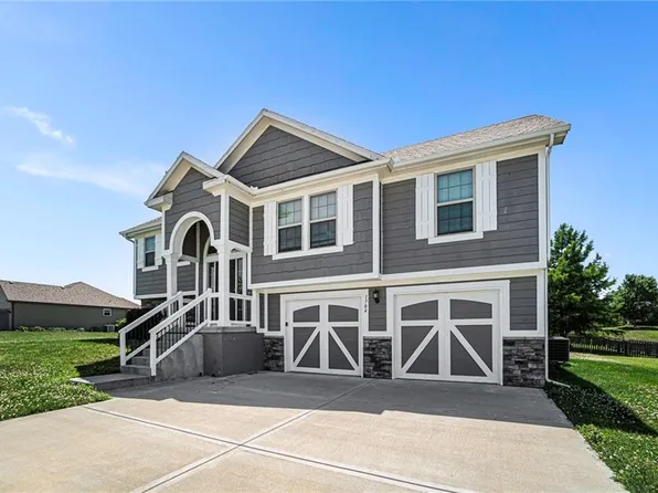 1704 Renea Ct, Kearney, MO 64060