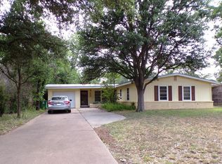 204 Greer St, San Angelo, TX 76903
