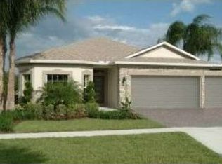 1861 Bridgeport Cir, Rockledge, FL 32955