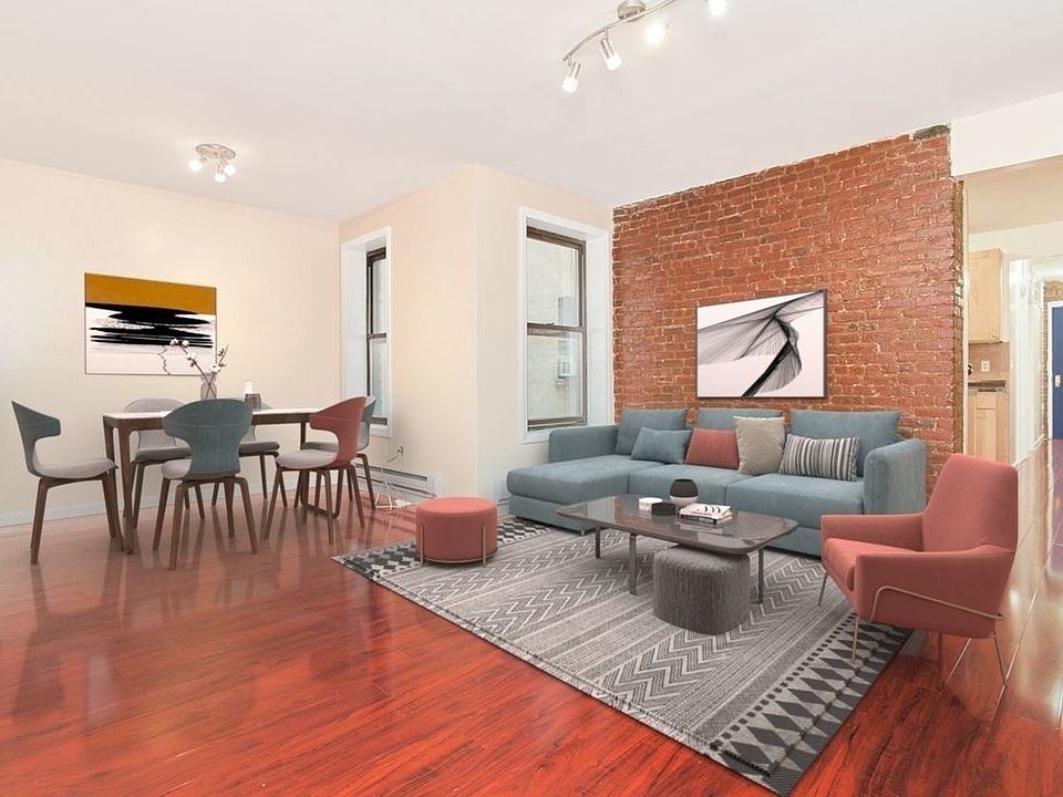 1st image of 230 W 140th St APT 8