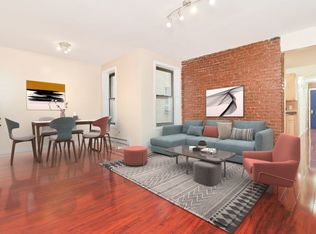 230 W 140th St #5, New York, NY 10030