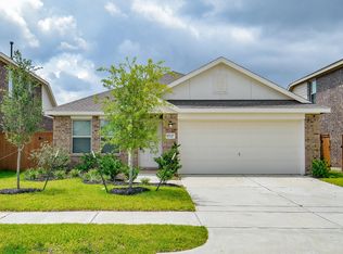 27127 Breakaway Ln, Katy, TX 77493