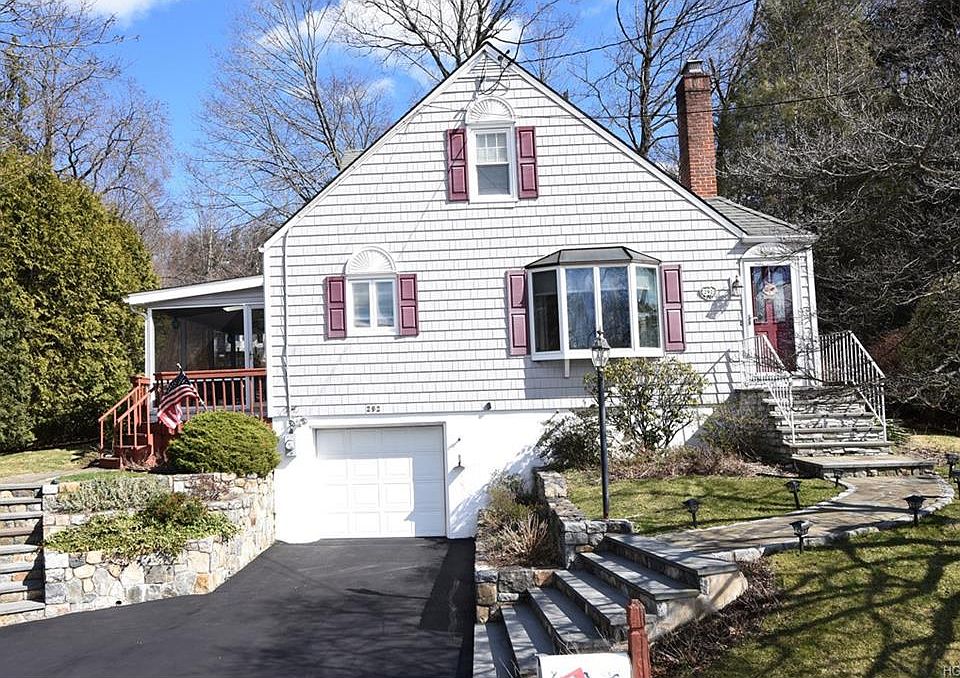 292 Sherman Ave, Hawthorne, NY 10532 Zillow