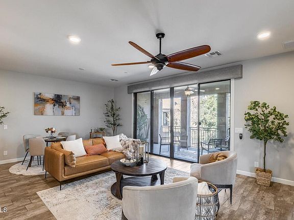5th image of 4777 S FULTON RANCH Boulevard #2059