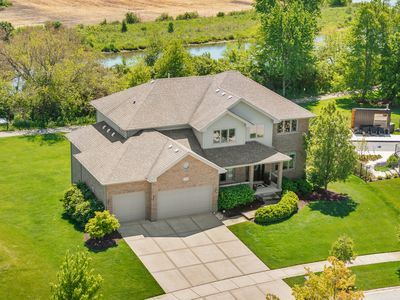 22709 Stanford Dr, Frankfort, IL, 60423