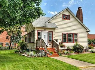 306 W Salem Ave, Indianola, IA 50125