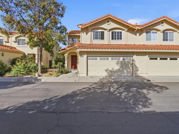 242 Fairmeadow Way, Milpitas, CA 95035
