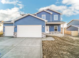 15510 Deer Path Dr, Grant Park, IL 60940