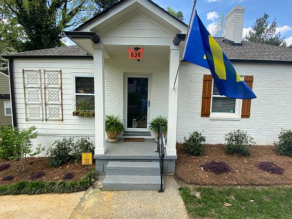 5th image of 638 S Gordon Cir