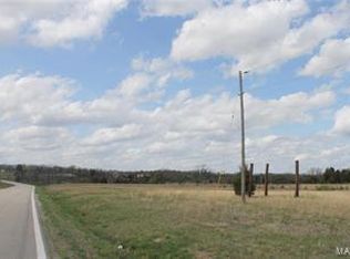 0 N Outer Rd LOT 4, Saint Clair, MO 63077