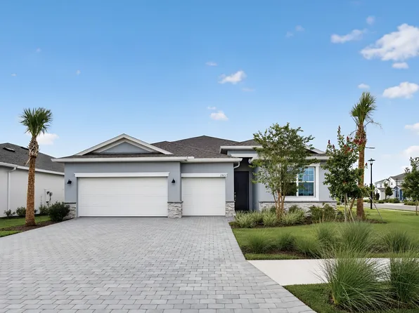 2923 Sweet Pepper Way, Parrish, FL 34219