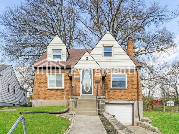 5528 Eula Ave, Cincinnati, OH 45248