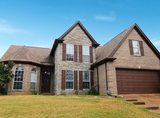 1092 Red Fern Cir W, Cordova, TN 38018