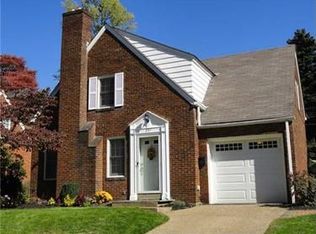 237 Datura Dr, Pittsburgh, PA 15235