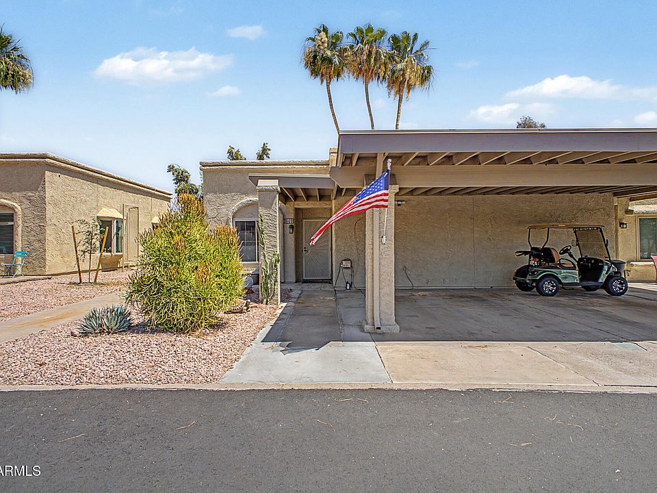 1st image of 605 S DESERT FLOWER Drive