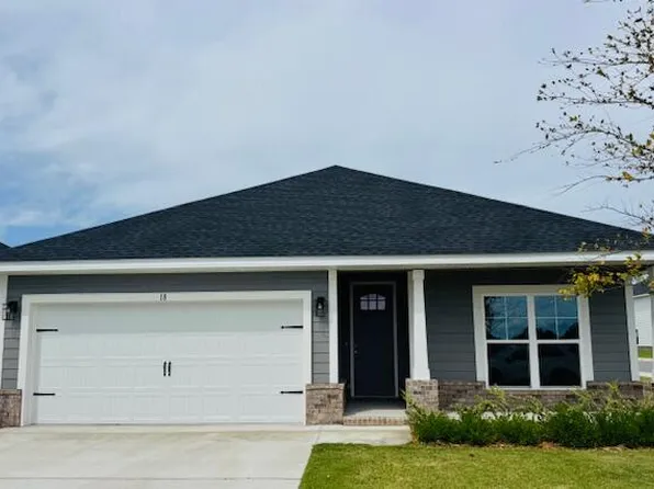 18 Bonne Vue Cir Lot 89-1, Freeport, FL 32439