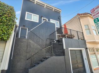 1189 De Haro St FLOOR 1, San Francisco, CA 94107
