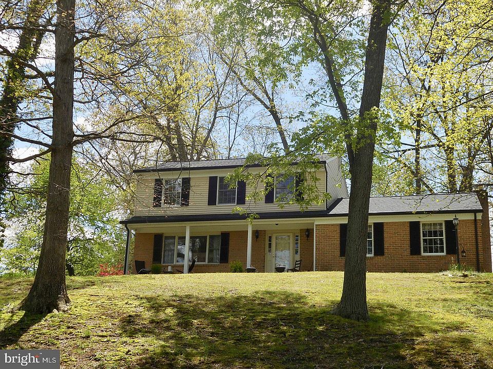 1st image of 3616 Woodholme Dr