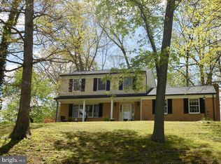 3616 Woodholme Dr, Jarrettsville, MD 21084