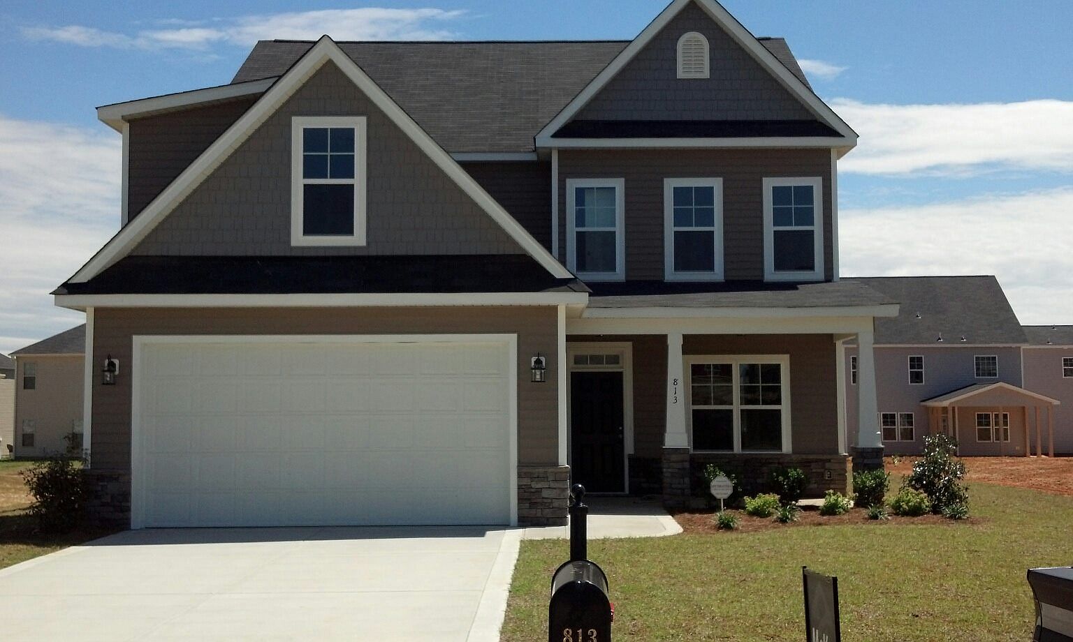 813 Harry Truman Rd, Fayetteville, NC 28311 Zillow