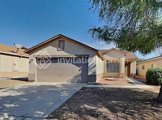 11542 W Flores Dr, El Mirage, AZ 85335