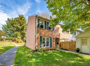 19220 Racine Ct, Gaithersburg, MD 20886