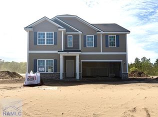702 Buckhead Loop, Allenhurst, GA 31301