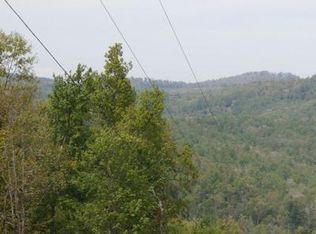 1205 Chestnut Mountain Rd, Spruce Pine, NC 28777