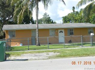15435 SW 296th St, Homestead, FL 33033