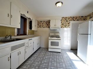 334 River St #1, West Newton, MA 02465