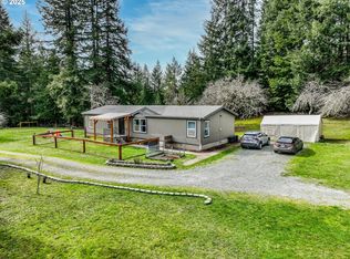 56394 Miller Rd, Myrtle Point, OR 97458
