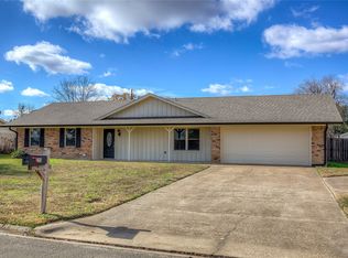 209 Myndi Cir, Sulphur Springs, TX 75482