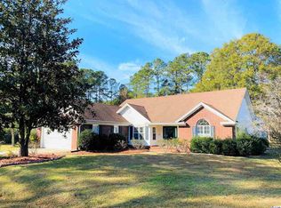 194 King George Rd, Georgetown, SC 29440