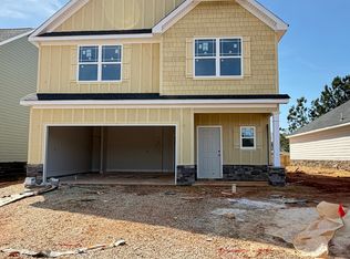 11164 Cornerstone Way, Hampton, GA 30228