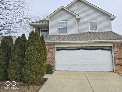 6114 Arrowhead Dr, Anderson, IN, 46013