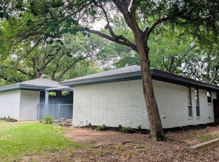1756 Cynthia Ln, Hurst, TX 76054
