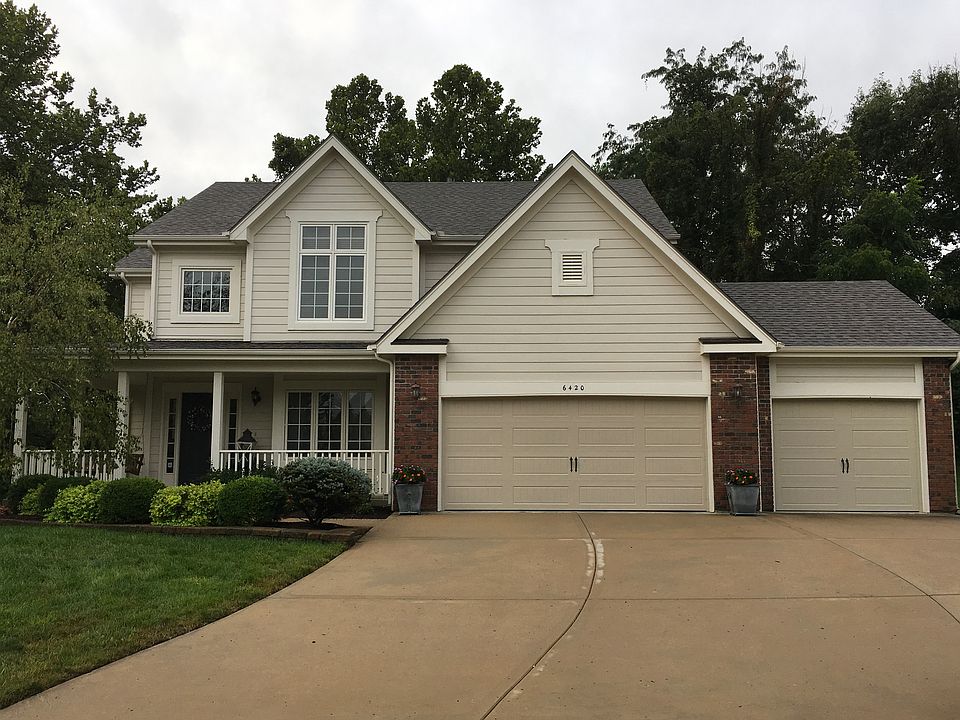 1st image of 6420 NW Forest Ct