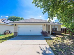 2608 Salamanca St, Navarre, FL 32566