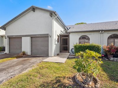 8210 NW 100th Lane, Tamarac, FL, 33321